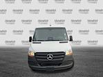 2025 Mercedes-Benz Sprinter 2500 Standard Roof RWD Empty Cargo Van for sale #CS32664 - photo 3