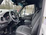 2025 Mercedes-Benz Sprinter 2500 Standard Roof RWD Empty Cargo Van for sale #CS32664 - photo 34