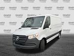 2025 Mercedes-Benz Sprinter 2500 Standard Roof RWD Empty Cargo Van for sale #CS32664 - photo 4