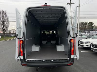 New 2025 Mercedes-Benz Sprinter 3500XD High Roof Empty Cargo Van for sale #CS32665 - photo 2