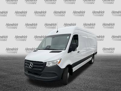 2025 Mercedes-Benz Sprinter 3500XD High Roof DRW RWD Empty Cargo Van for sale #CS32665 - photo 1