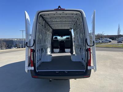 2025 Mercedes-Benz Sprinter 3500XD High Roof DRW RWD Empty Cargo Van for sale #CS32666 - photo 2