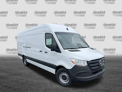2025 Mercedes-Benz Sprinter 2500 High Roof RWD Empty Cargo Van for sale #CS32668 - photo 1
