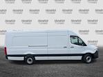 2025 Mercedes-Benz Sprinter 2500 High Roof RWD Empty Cargo Van for sale #CS32668 - photo 8