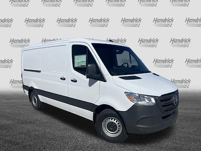 2025 Mercedes-Benz Sprinter 2500 Standard Roof RWD Empty Cargo Van for sale #CS32669 - photo 1