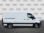 2025 Mercedes-Benz Sprinter 2500 Standard Roof RWD Empty Cargo Van for sale #CS32669 - photo 9