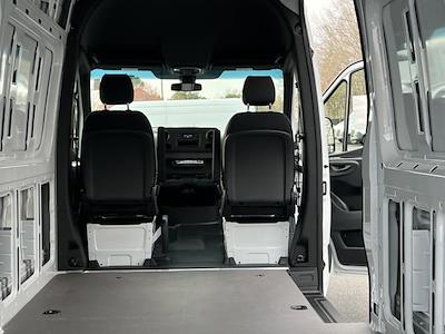 2025 Mercedes-Benz Sprinter 4500 High Roof DRW RWD Empty Cargo Van for sale #CS32673 - photo 2