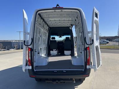 New 2025 Mercedes-Benz Sprinter 3500XD Standard Roof Empty Cargo Van for sale #CS32674 - photo 2