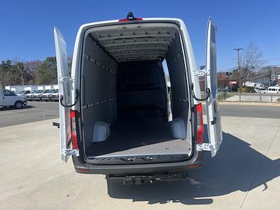 2025 Mercedes-Benz Sprinter 2500 High Roof RWD Empty Cargo Van for sale #CS32676 - photo 2