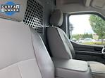 2018 Nissan NV HD High Roof RWD Upfitted Cargo Van for sale #CS32679A - photo 32