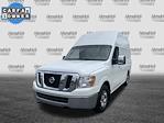 2018 Nissan NV HD High Roof RWD Upfitted Cargo Van for sale #CS32679A - photo 5