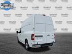 2018 Nissan NV HD High Roof RWD Upfitted Cargo Van for sale #CS32679A - photo 8