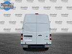 2018 Nissan NV HD High Roof RWD Upfitted Cargo Van for sale #CS32679A - photo 9