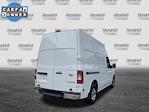2018 Nissan NV HD High Roof RWD Upfitted Cargo Van for sale #CS32679A - photo 3