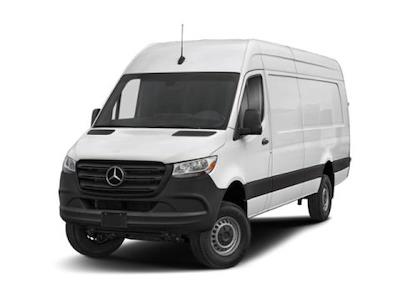 2025 Mercedes-Benz Sprinter 2500 High Roof RWD Empty Cargo Van for sale #CS32681 - photo 1
