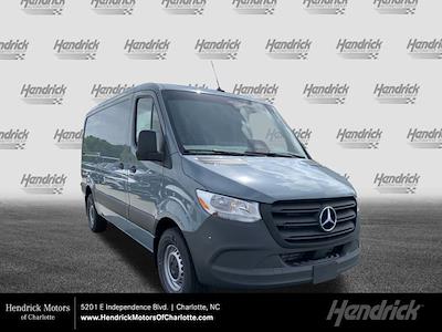 2025 Mercedes-Benz Sprinter 2500 Standard Roof RWD Empty Cargo Van for sale #CS32686 - photo 1