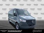 2025 Mercedes-Benz Sprinter 2500 Standard Roof RWD Empty Cargo Van for sale #CS32686 - photo 1