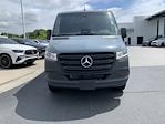2025 Mercedes-Benz Sprinter 2500 Standard Roof RWD Empty Cargo Van for sale #CS32686 - photo 4