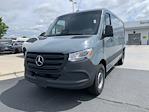 2025 Mercedes-Benz Sprinter 2500 Standard Roof RWD Empty Cargo Van for sale #CS32686 - photo 5