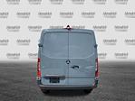 2025 Mercedes-Benz Sprinter 2500 Standard Roof RWD Empty Cargo Van for sale #CS32686 - photo 8