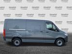 2025 Mercedes-Benz Sprinter 2500 Standard Roof RWD Empty Cargo Van for sale #CS32686 - photo 9