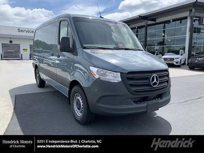 2025 Mercedes-Benz Sprinter 2500 Standard Roof RWD Empty Cargo Van for sale #CS32691 - photo 1