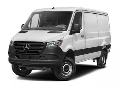 2025 Mercedes-Benz Sprinter 2500 Standard Roof RWD Empty Cargo Van for sale #CS32696 - photo 1