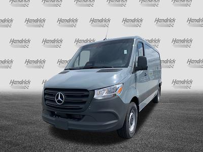 2025 Mercedes-Benz Sprinter 2500 Standard Roof RWD Empty Cargo Van for sale #CS32696 - photo 1