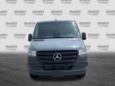 2025 Mercedes-Benz Sprinter 2500 Standard Roof RWD Empty Cargo Van for sale #CS32702 - photo 2