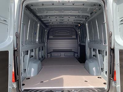 2025 Mercedes-Benz Sprinter 2500 Standard Roof RWD Empty Cargo Van for sale #CS32702 - photo 2