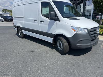 2025 Mercedes-Benz Sprinter 2500 Standard Roof RWD Empty Cargo Van for sale #CS32706 - photo 1