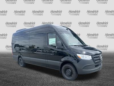 2025 Mercedes-Benz Sprinter 2500 High Roof RWD Passenger Van for sale #CS32708 - photo 1