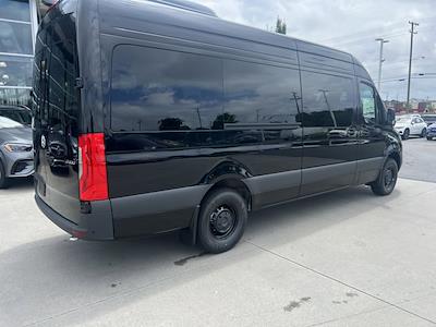 2025 Mercedes-Benz Sprinter 2500 High Roof RWD Passenger Van for sale #CS32708 - photo 2