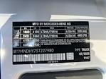 2025 Mercedes-Benz Sprinter 2500 High Roof RWD Empty Cargo Van for sale #CS32711 - photo 35