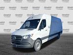 2025 Mercedes-Benz Sprinter 2500 High Roof RWD Empty Cargo Van for sale #CS32711 - photo 4
