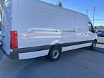 2025 Mercedes-Benz Sprinter 2500 High Roof RWD Empty Cargo Van for sale #CS32711 - photo 8