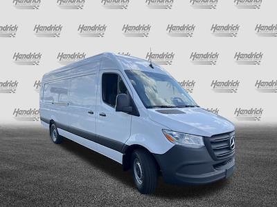 2025 Mercedes-Benz Sprinter 2500 High Roof RWD Empty Cargo Van for sale #CS32712 - photo 1