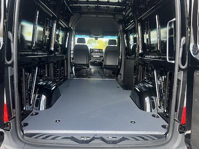 2025 Mercedes-Benz Sprinter 2500 Standard Roof RWD Empty Cargo Van for sale #CS32717 - photo 2