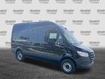 2025 Mercedes-Benz Sprinter 2500 Standard Roof RWD Empty Cargo Van for sale #CS32717 - photo 1