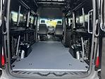 2025 Mercedes-Benz Sprinter 2500 Standard Roof RWD Empty Cargo Van for sale #CS32717 - photo 2