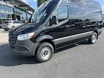 2025 Mercedes-Benz Sprinter 2500 Standard Roof RWD Empty Cargo Van for sale #CS32717 - photo 4