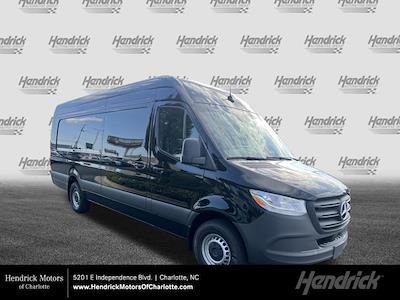 2025 Mercedes-Benz Sprinter 2500 High Roof RWD Empty Cargo Van for sale #CS32718 - photo 1