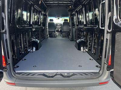 2025 Mercedes-Benz Sprinter 2500 High Roof RWD Empty Cargo Van for sale #CS32718 - photo 2