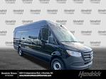 2025 Mercedes-Benz Sprinter 2500 High Roof RWD Empty Cargo Van for sale #CS32718 - photo 37