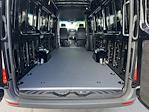 2025 Mercedes-Benz Sprinter 2500 High Roof RWD Empty Cargo Van for sale #CS32718 - photo 2