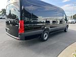 2025 Mercedes-Benz Sprinter 2500 High Roof RWD Empty Cargo Van for sale #CS32718 - photo 9