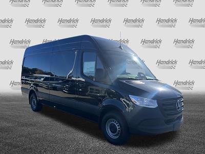 2025 Mercedes-Benz Sprinter 2500 High Roof RWD Empty Cargo Van for sale #CS32719 - photo 1