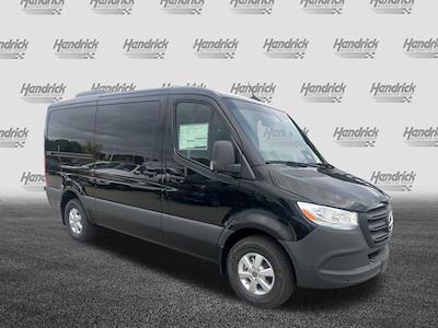 2026 Mercedes-Benz Sprinter 2500 Standard Roof RWD Passenger Van for sale #CS32726 - photo 1