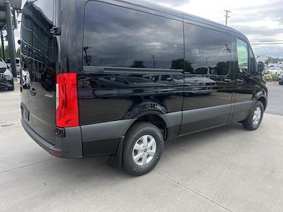 2026 Mercedes-Benz Sprinter 2500 Standard Roof RWD Passenger Van for sale #CS32726 - photo 2