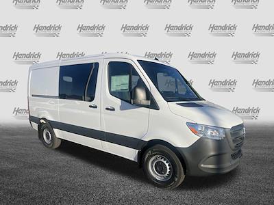 2026 Mercedes-Benz Sprinter 2500 Standard Roof RWD Empty Cargo Van for sale #CS32727 - photo 1